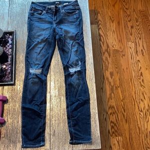 Paige Verdugo ultra skinny jeans